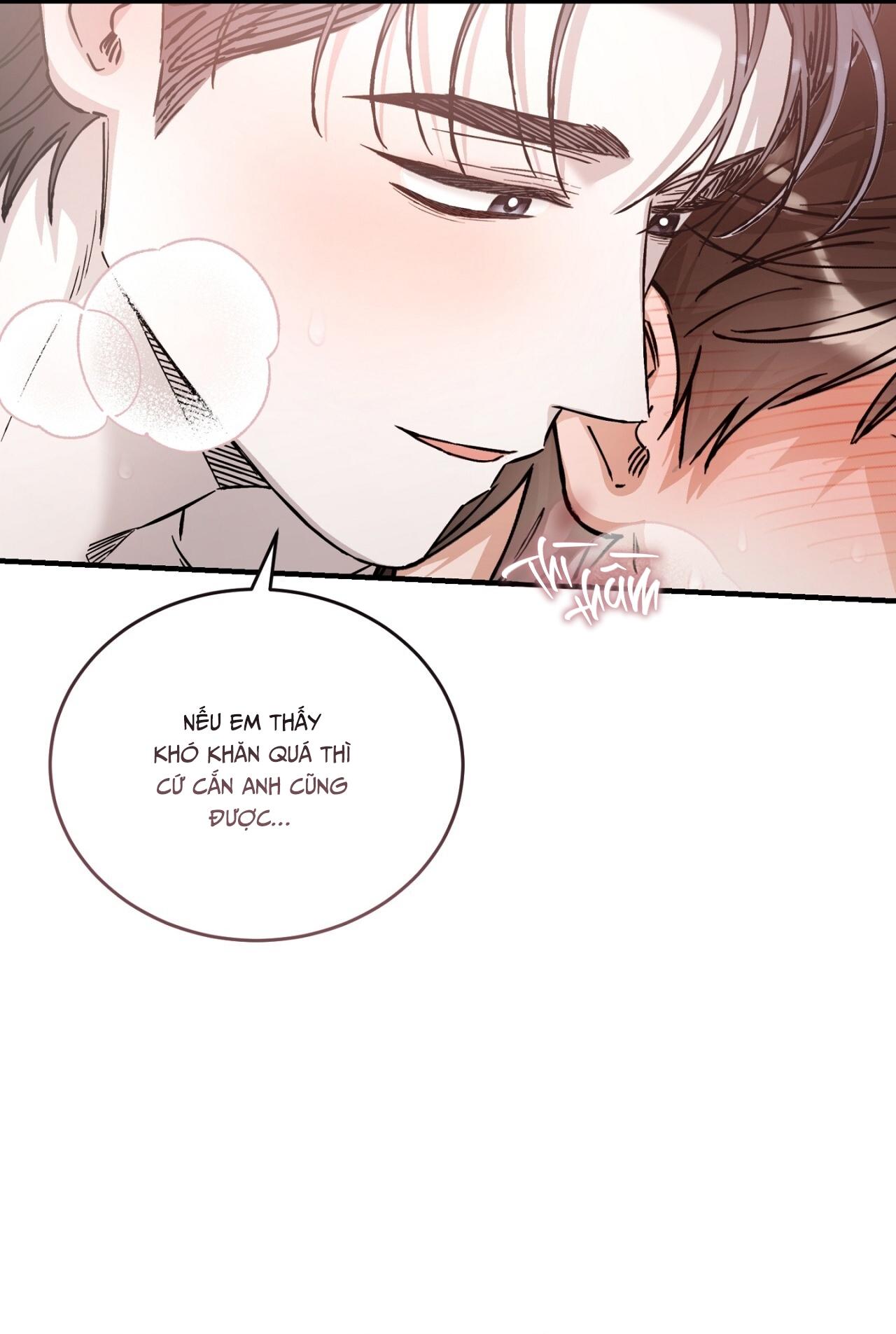 Đọc truyện MỐI TÌNH KHÔNG CÔNG BẰNG - Chapter 33