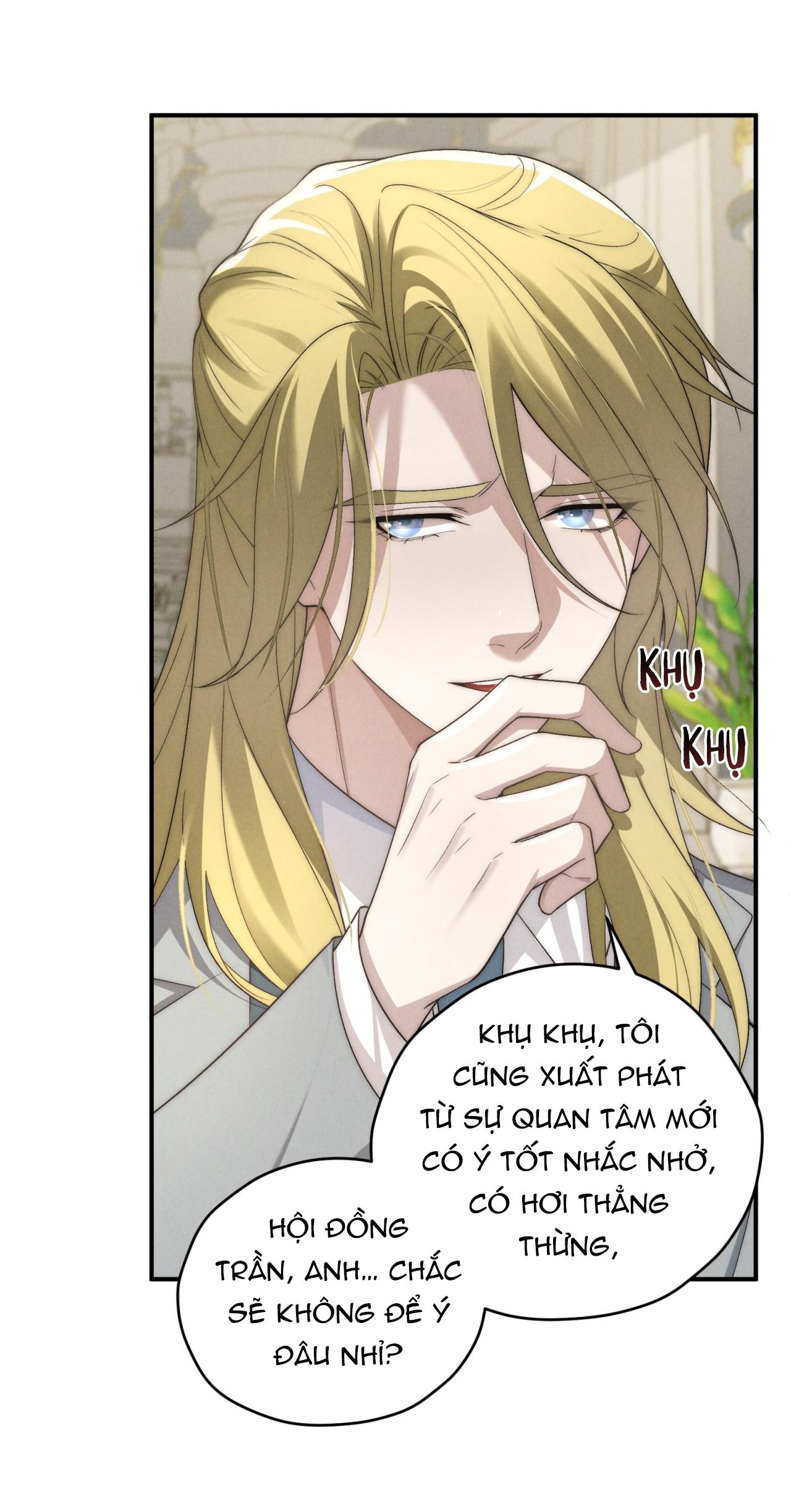 Đọc truyện (END) Thiếu Gia Hư Hỏng - Chapter 51