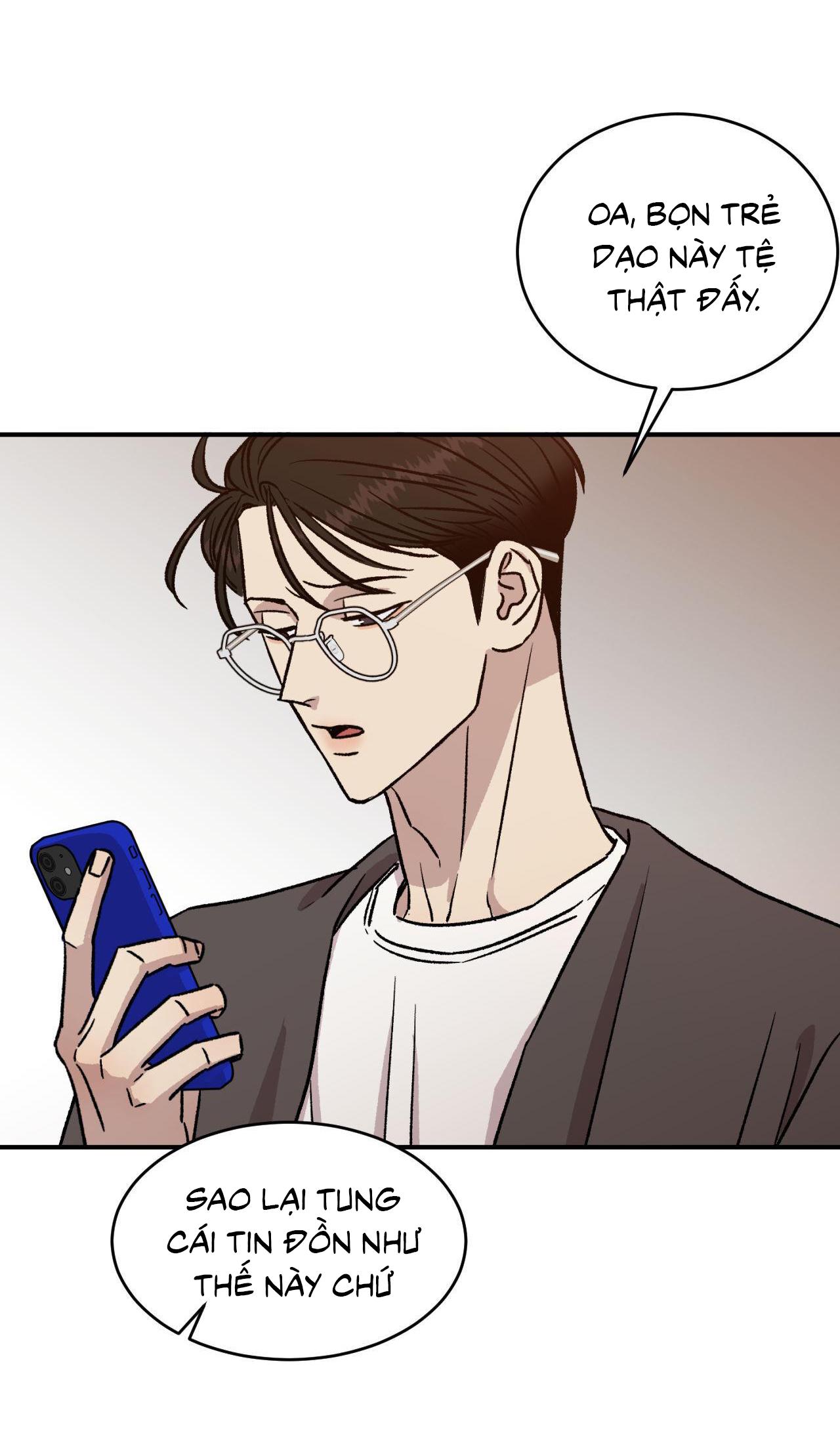 Đọc truyện Nhà của chúng ta - Chapter 9