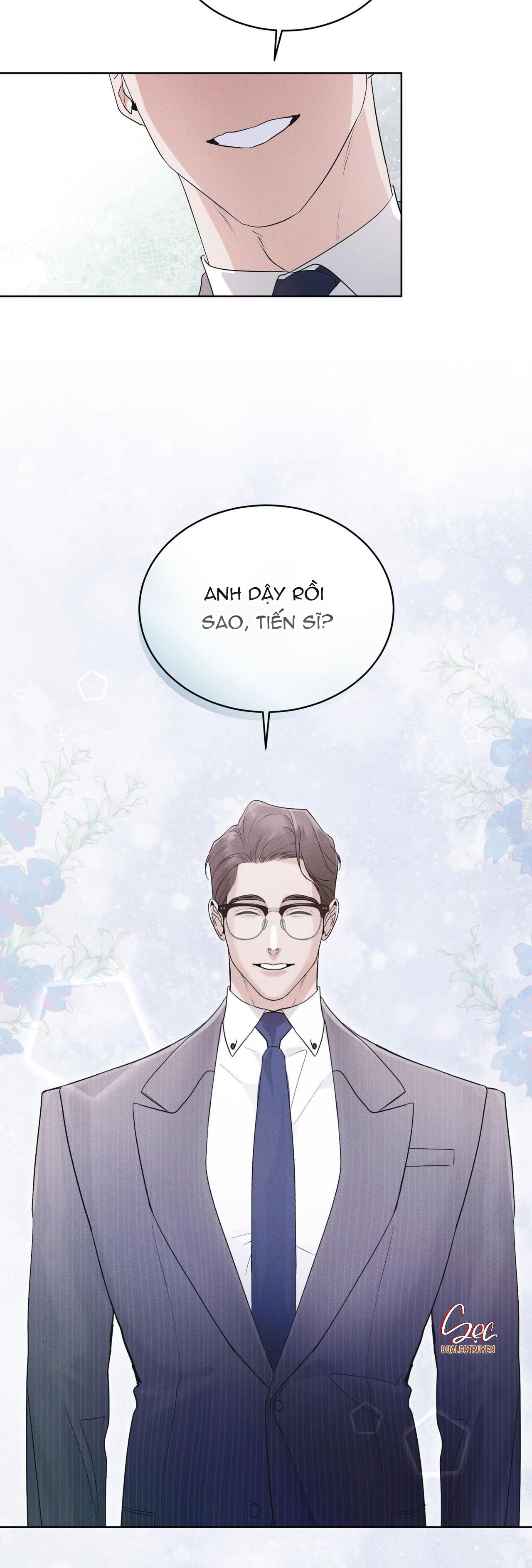 Đọc truyện THÀNH PHỐ CẦU VỒNG - Chapter 58