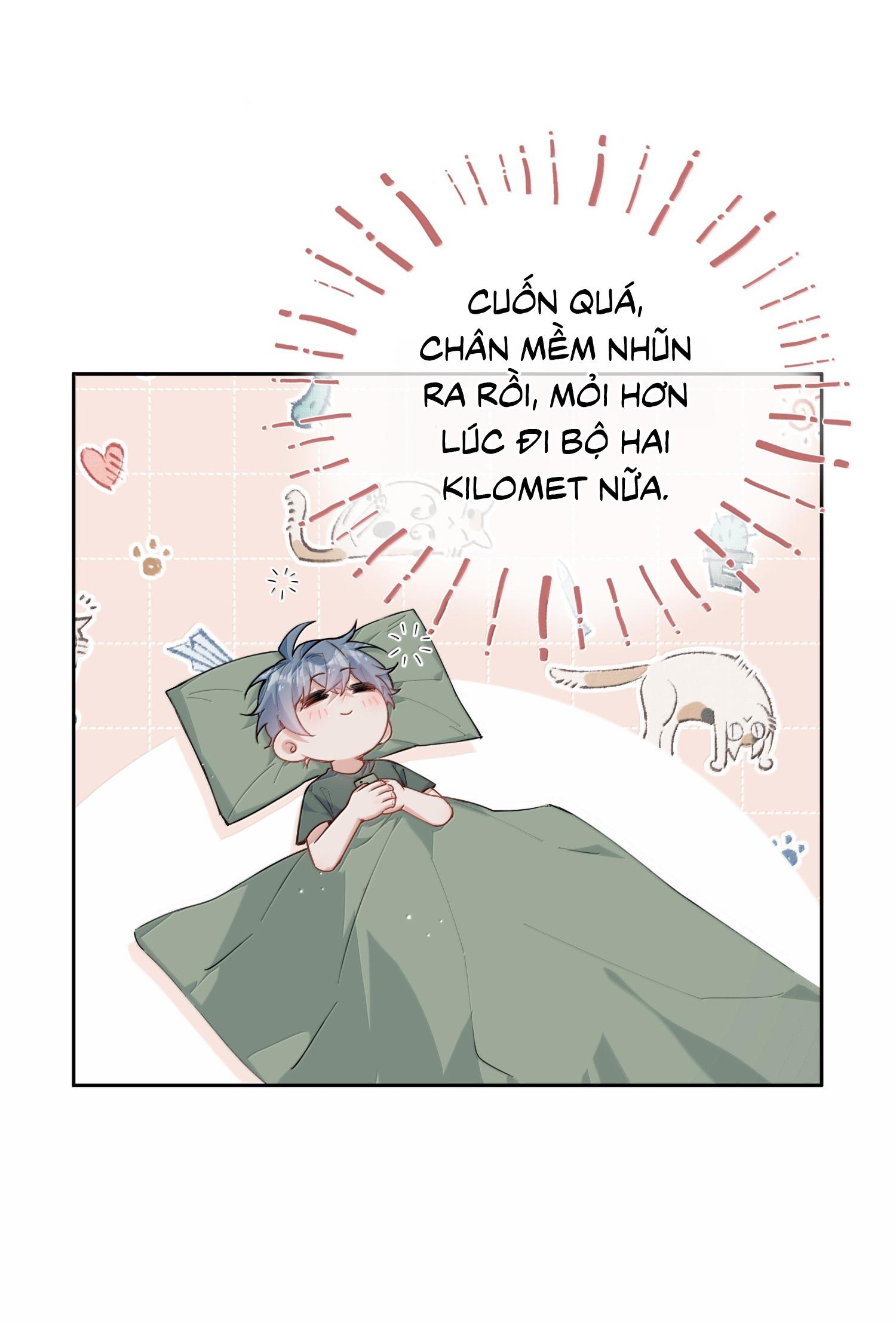 Đọc truyện Trường Cấp Ba Sơn Hải - Chapter 116
