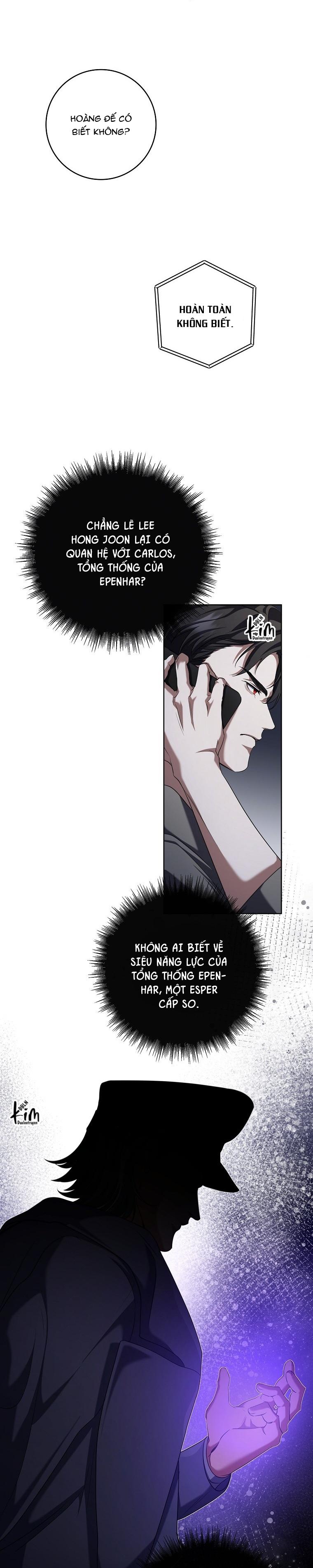 Đọc truyện OPEN THE DOOR - Chapter 48