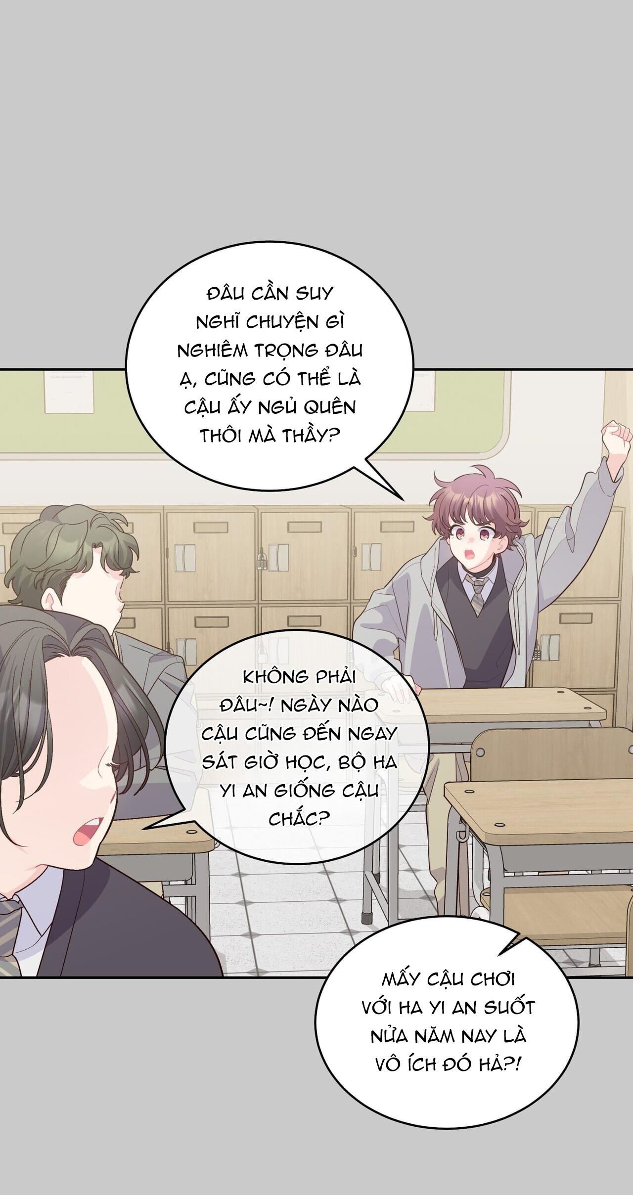 Đọc truyện (END) Merry Marbling - Chapter 78