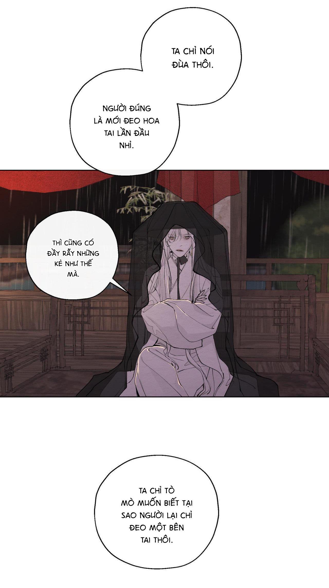 Đọc truyện Lạc Hồn - Chapter 19