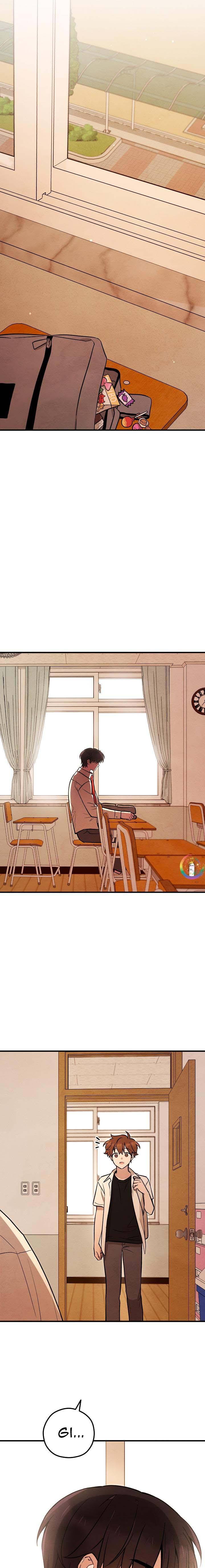 Đọc truyện Linh Hồn Của Mu Ryeong - Chapter 12