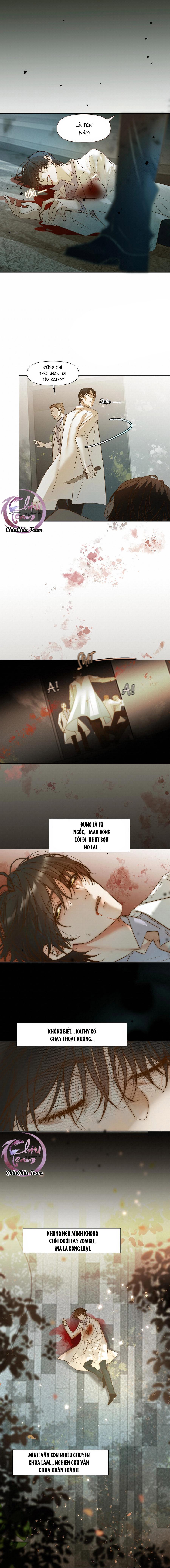 Đọc truyện Tuyệt Xử Phùng Sinh - Chapter 50