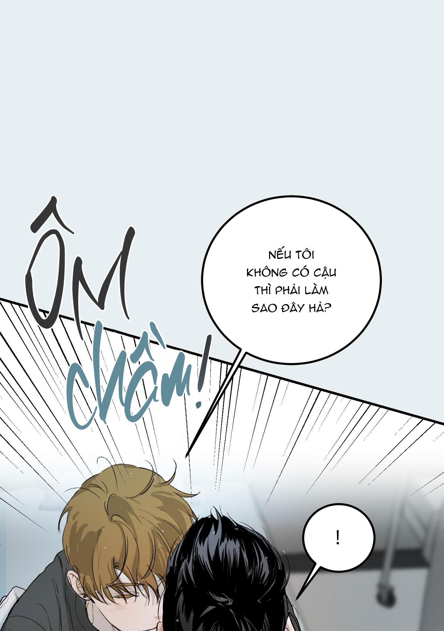 Đọc truyện NGHIỆN SEX - Chapter 17.7