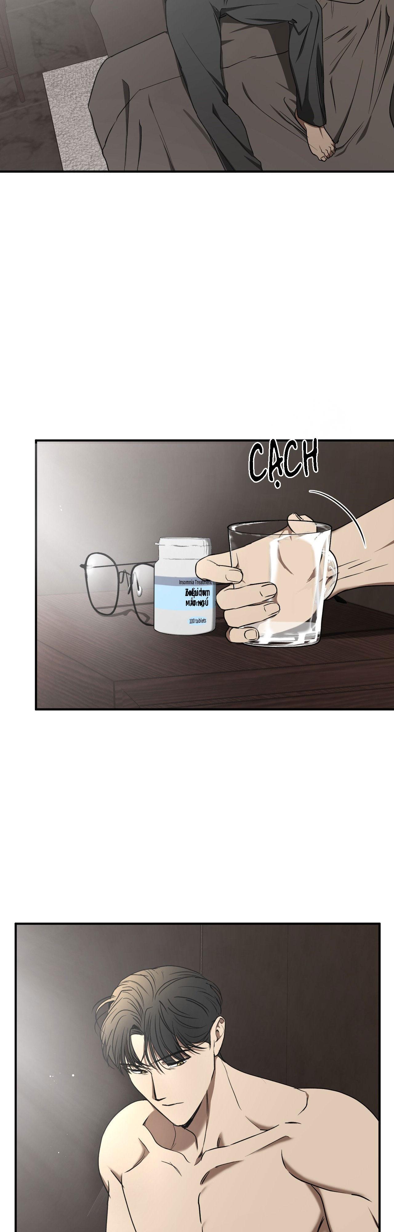 Đọc truyện ĐỘC XÀ - Chapter 18