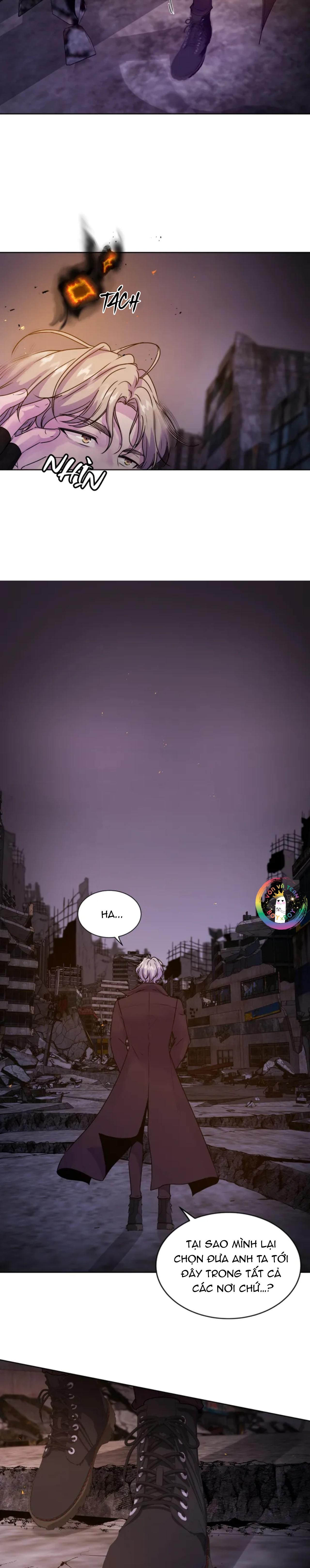 Đọc truyện (END) Guiding Light - Chapter 0