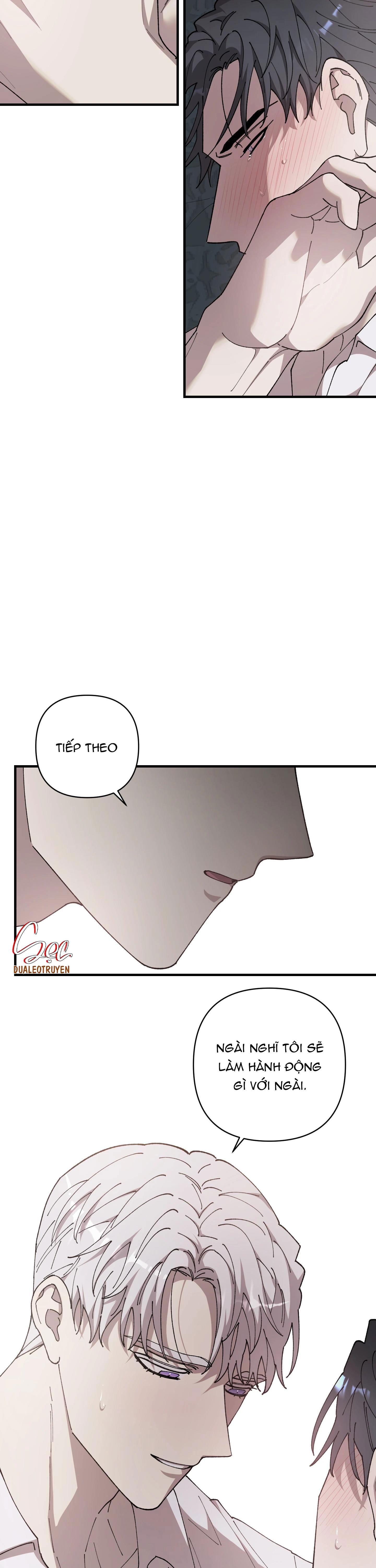 Đọc truyện Đóa hoa của mặt trời - Chapter 77