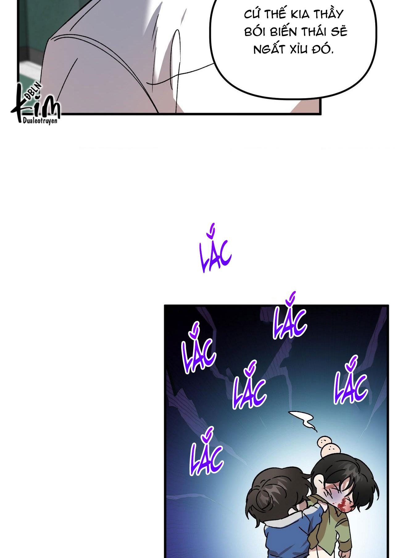 Đọc truyện ĐÃ HIỂU CHƯA - Chapter 62