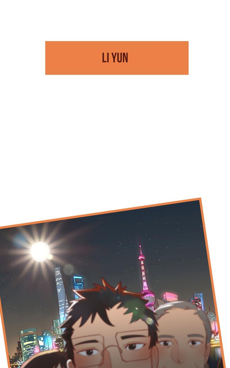 Đọc truyện BAILIN AND LIYUN ( NEW SS ) - Chapter 71