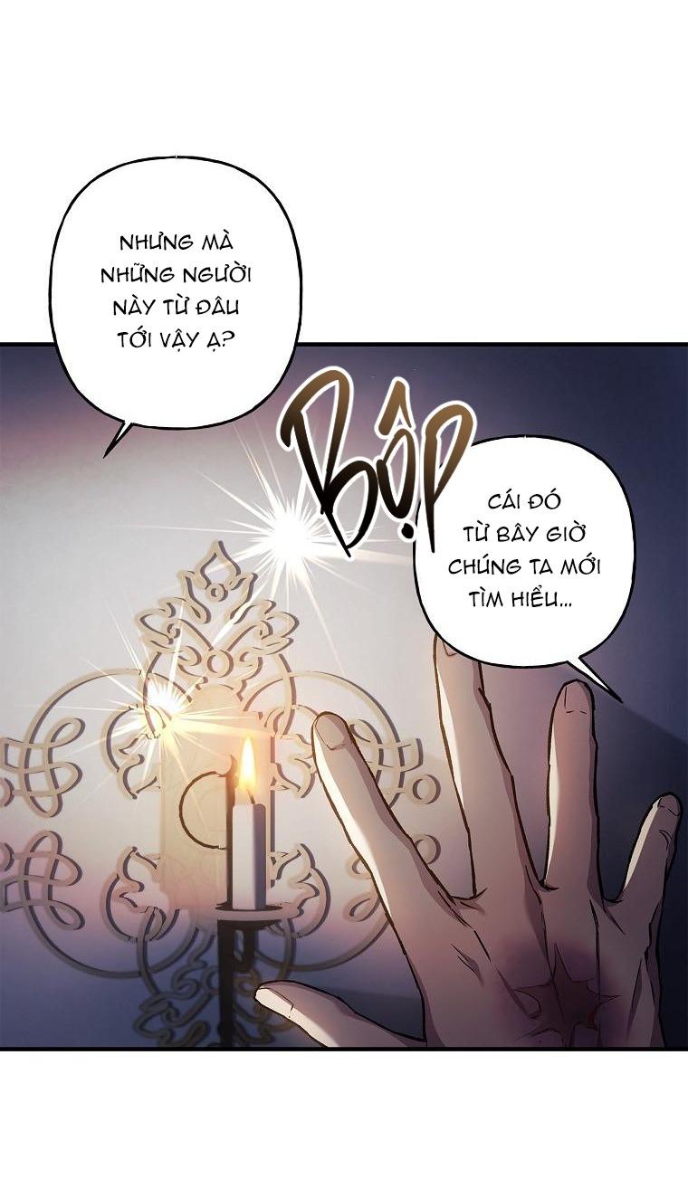 Đọc truyện (ABO) BƯỚC NGOẶT - Chapter 27