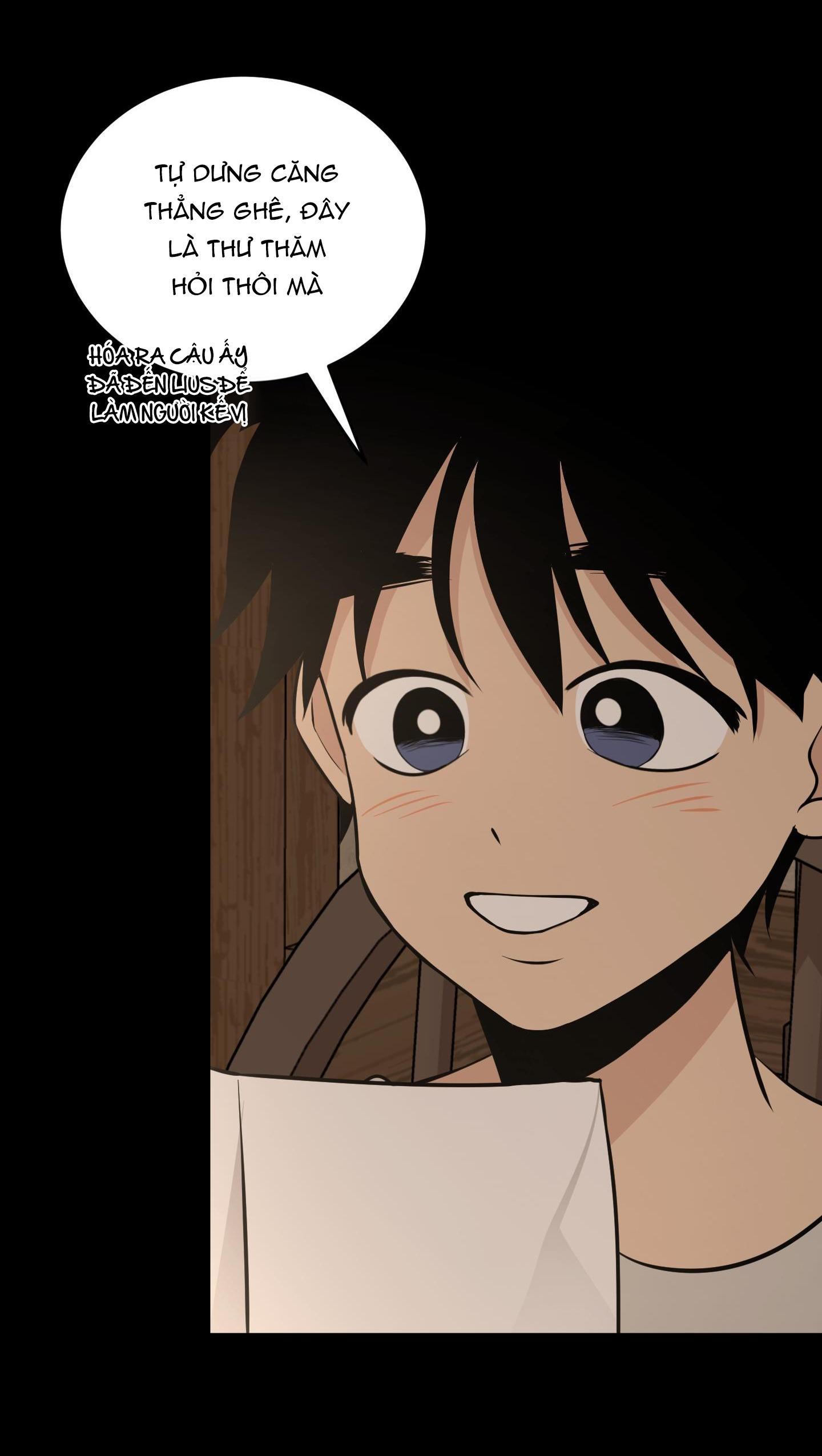 Đọc truyện ĐÓA HOA KHÔNG TÊN - Chapter 14