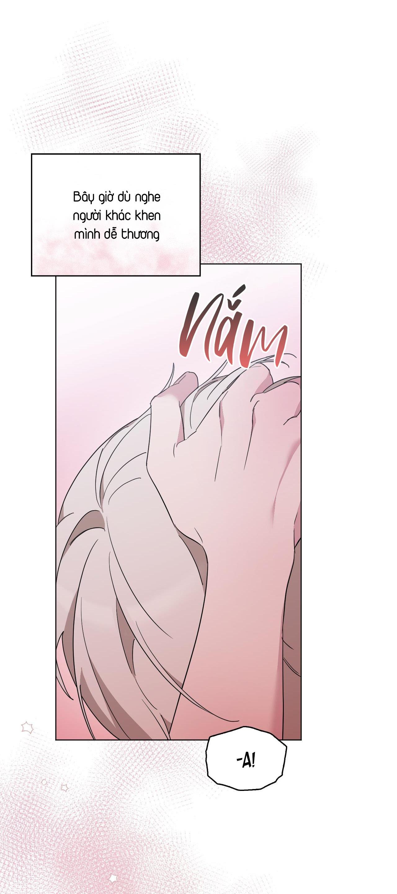 Đọc truyện Dễ thương là lỗi của tôi sao? - Chapter 47