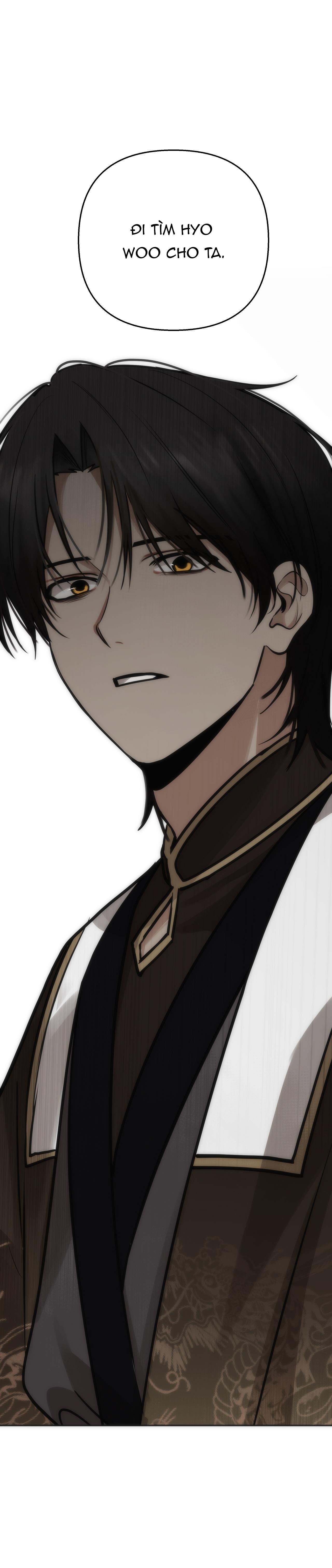 Đọc truyện BL CỔ TRANG-ÂU CỔ NGẮN NHÀ KIM - Chapter 37.5