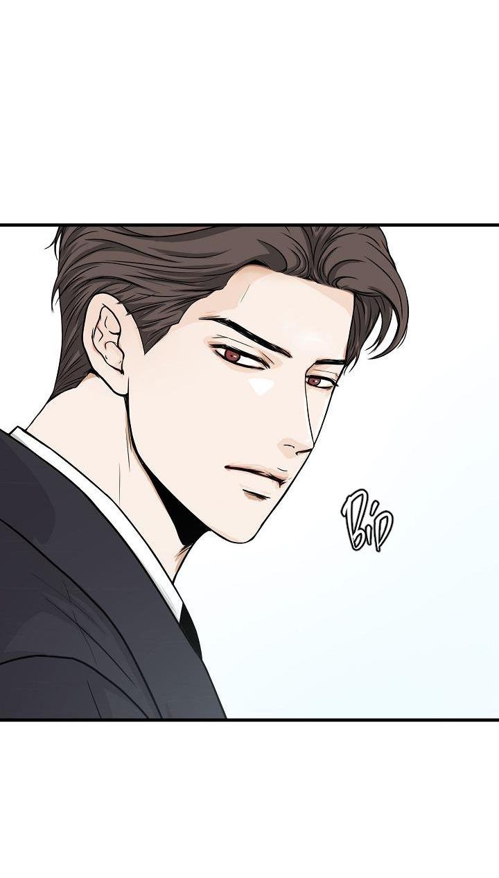 Đọc truyện RANH GIỚI CỦA LINH HỒN - Chapter 3