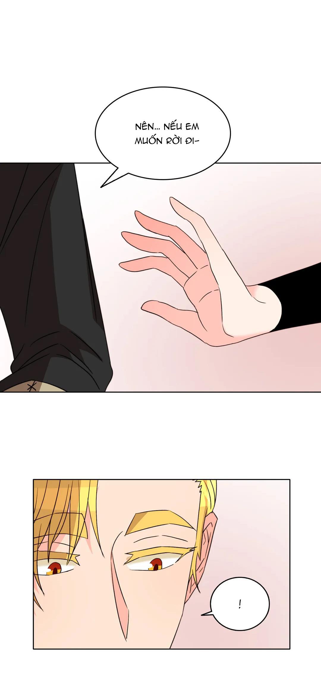 Đọc truyện Ngọt Ngào Nhưng Nguy Hiểm - Chapter 20