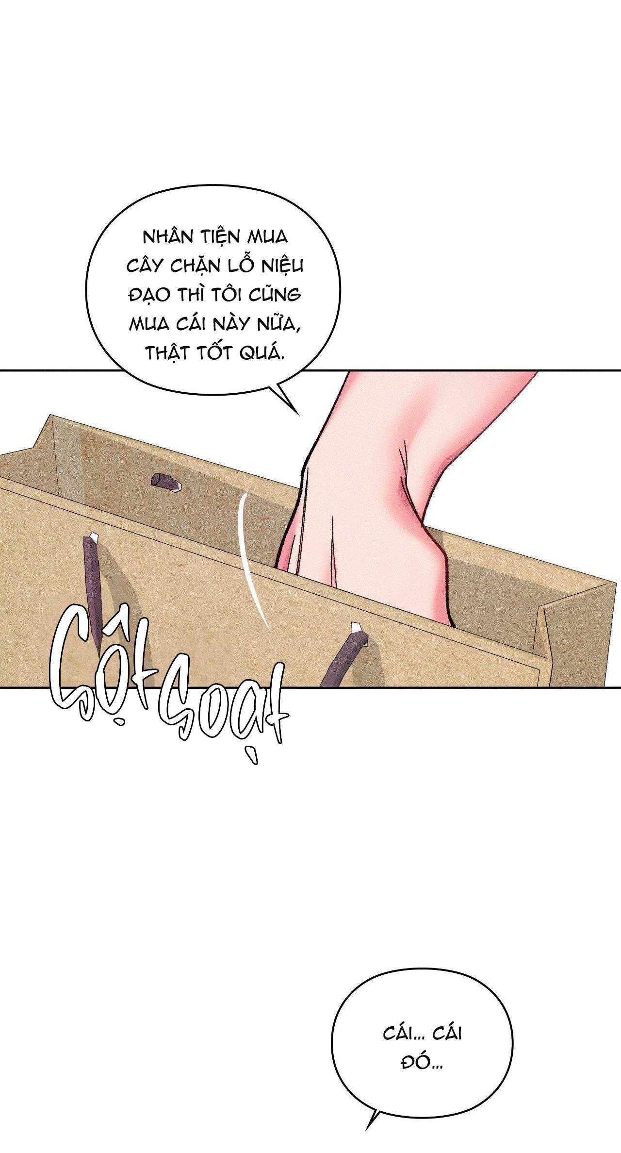 Đọc truyện CÙNG NÂNG TẠ NHÉ - Chapter 13