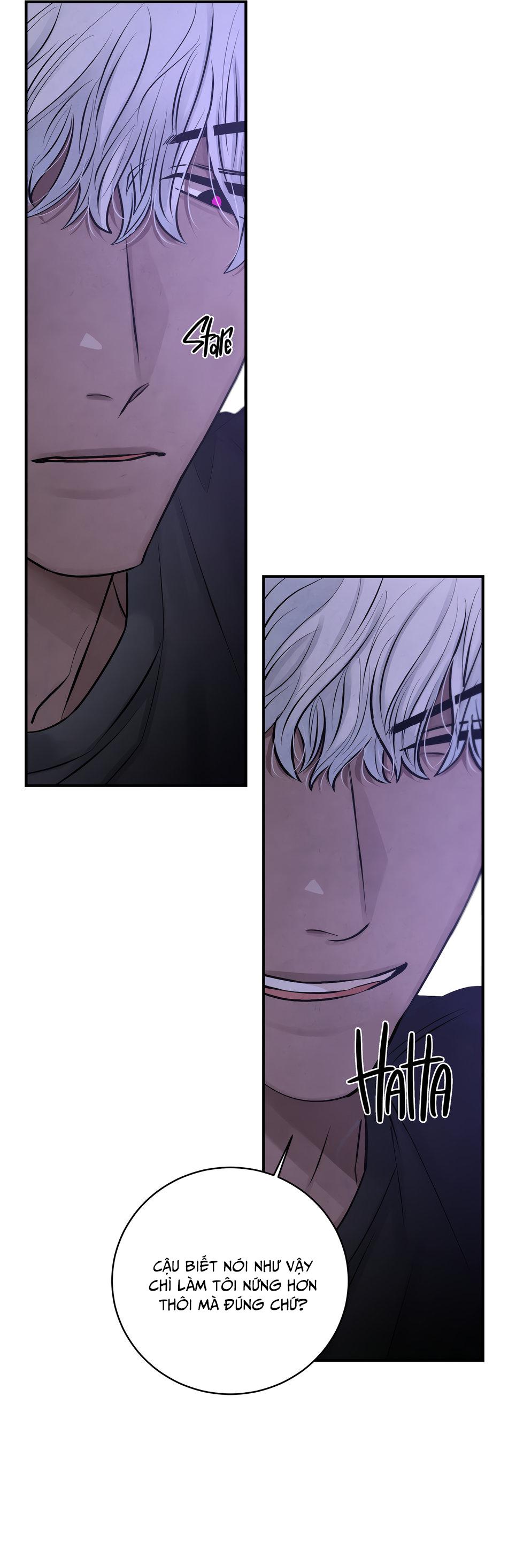 Đọc truyện TUYỂN TẬP CU 18CM - Chapter 11