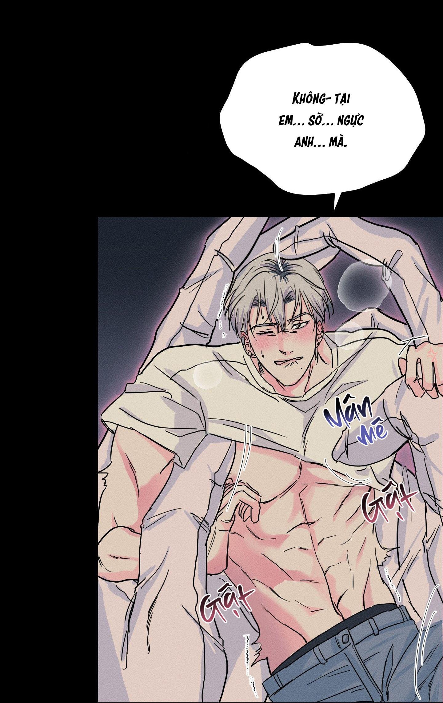 Đọc truyện  Ngon lên nào! Nhăm nhăm~ - Chapter 3