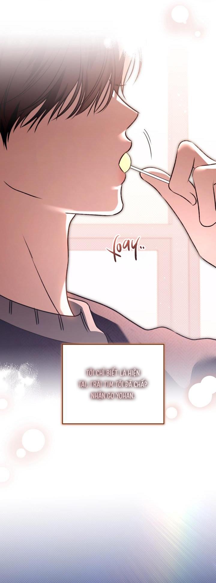 Đọc truyện  EIGHTEEN'S BED - Chapter 18