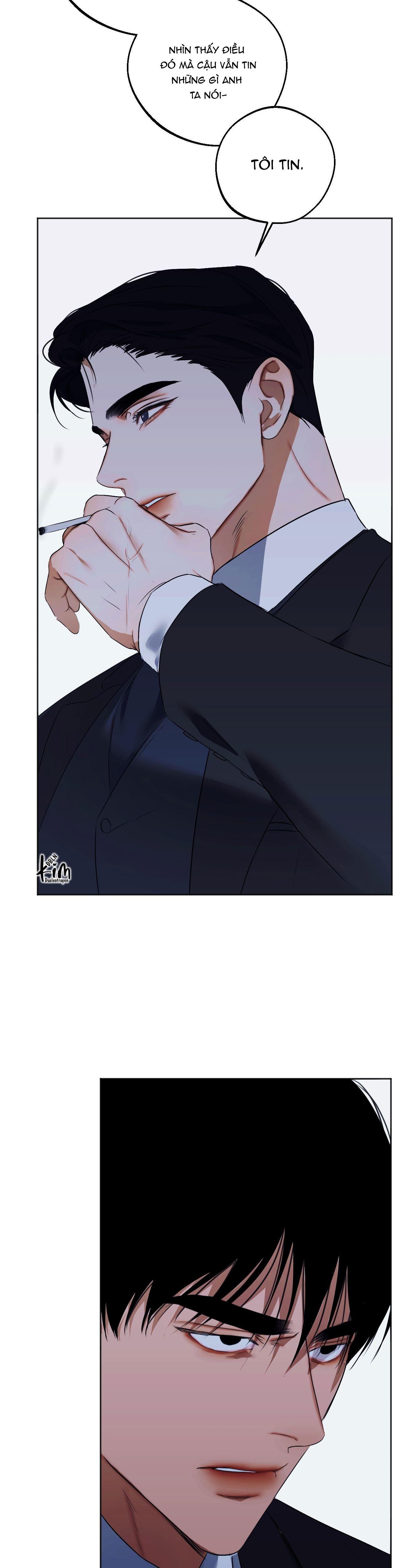 Đọc truyện ÁI TÌNH VÀ DỤC VỌNG - Chapter 44