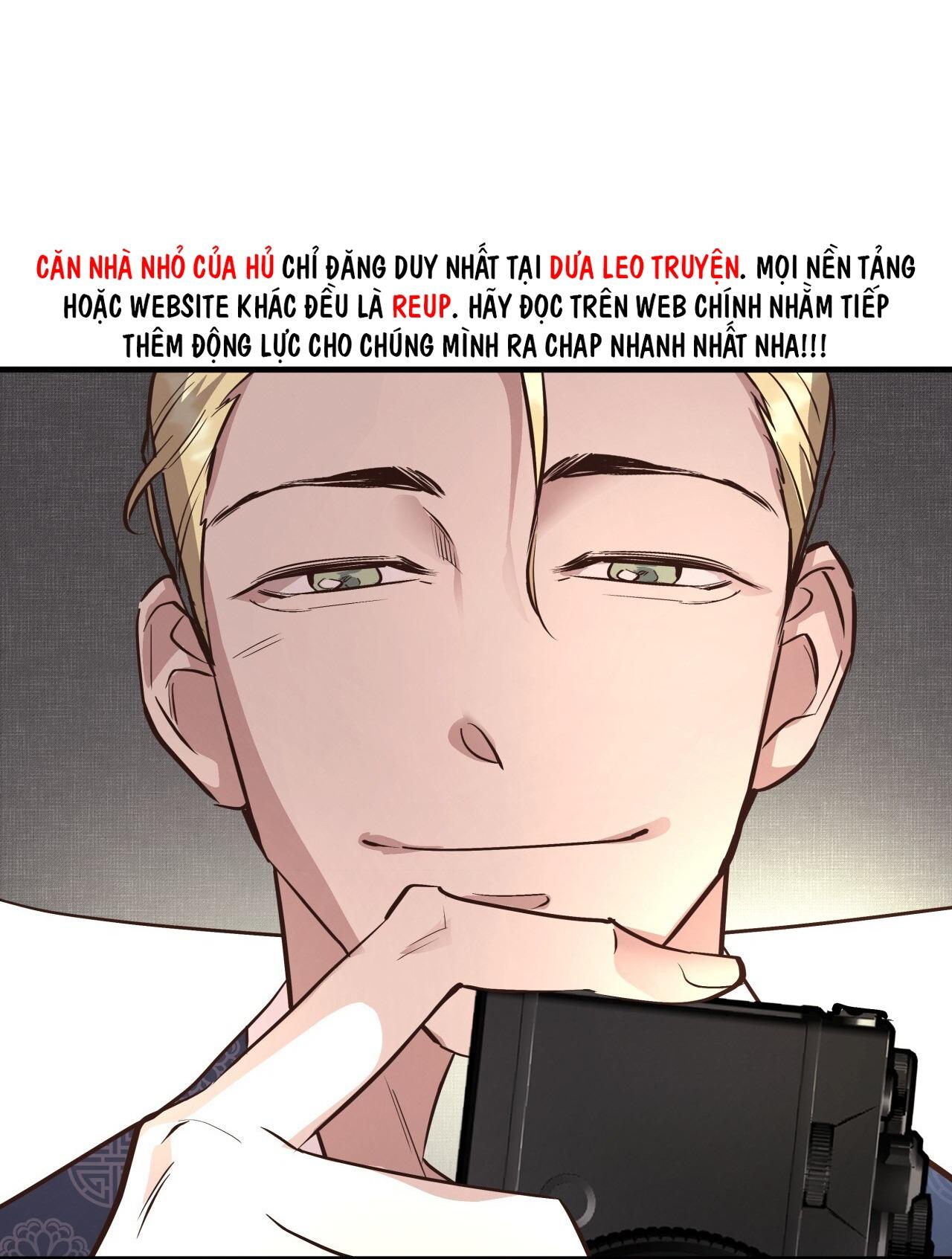 Đọc truyện (END) MẬT GẤU - Chapter 44