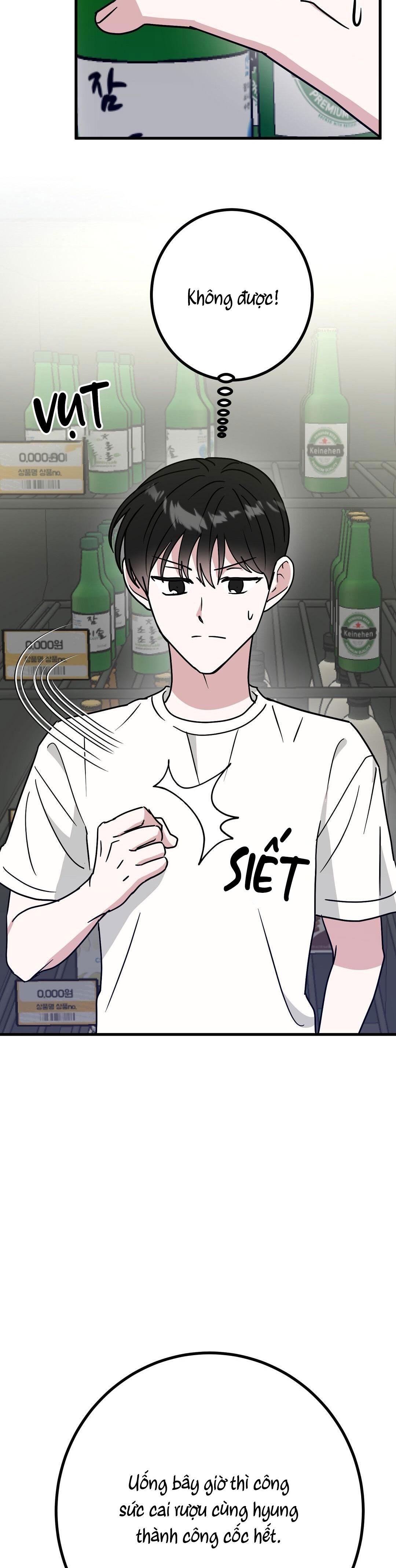 Đọc truyện NHÀ TÔI THÀNH PHIM TRƯỜNG MẤT RỒI - Chapter 53