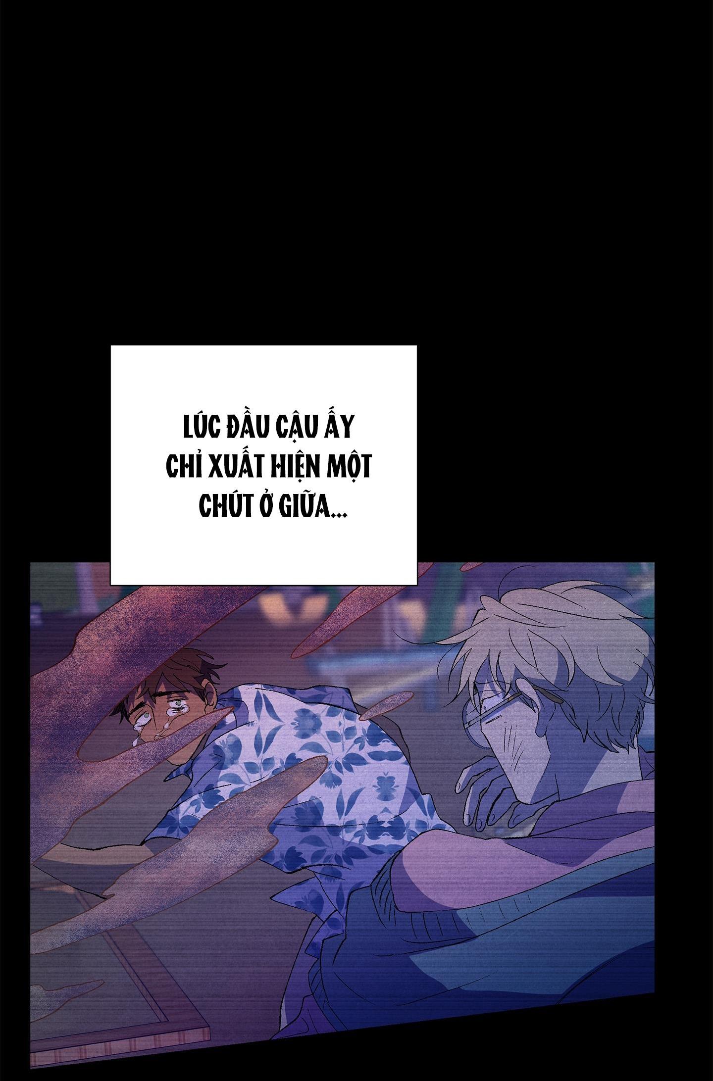 Đọc truyện ÔNG CHÚ BÊN CỬA SỔ - Chapter 45