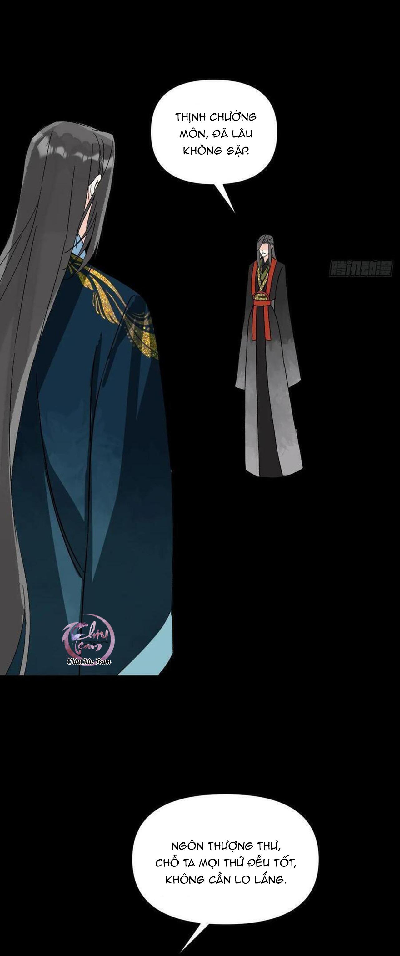 Đọc truyện Sau Khi Trùng Sinh Ta Thuần Hóa Đồ Đệ Xấu Xa (END) - Chapter 55