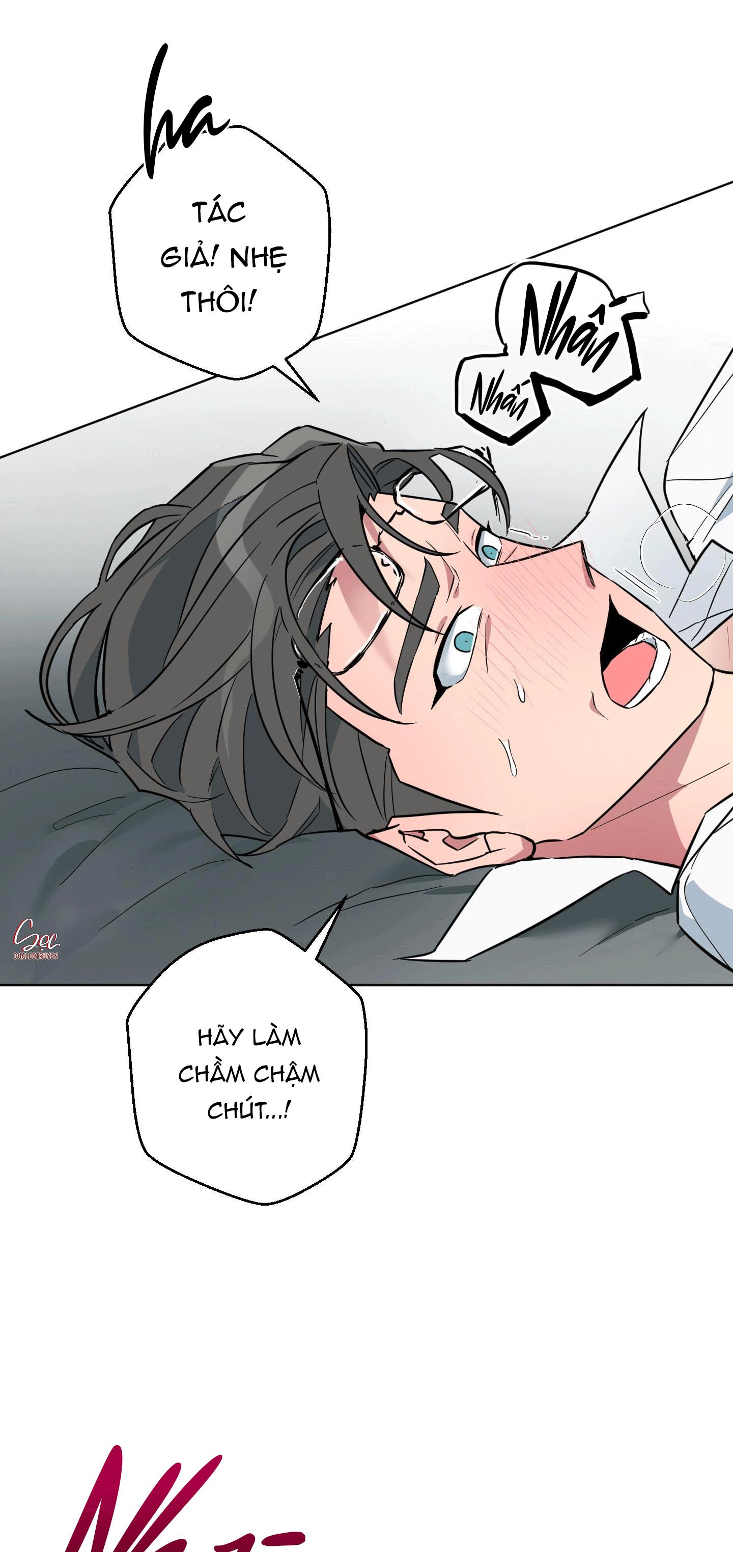 Đọc truyện CHÚ ĐÃ BIẾT HẾT RỒI SAO ? - Chapter 27