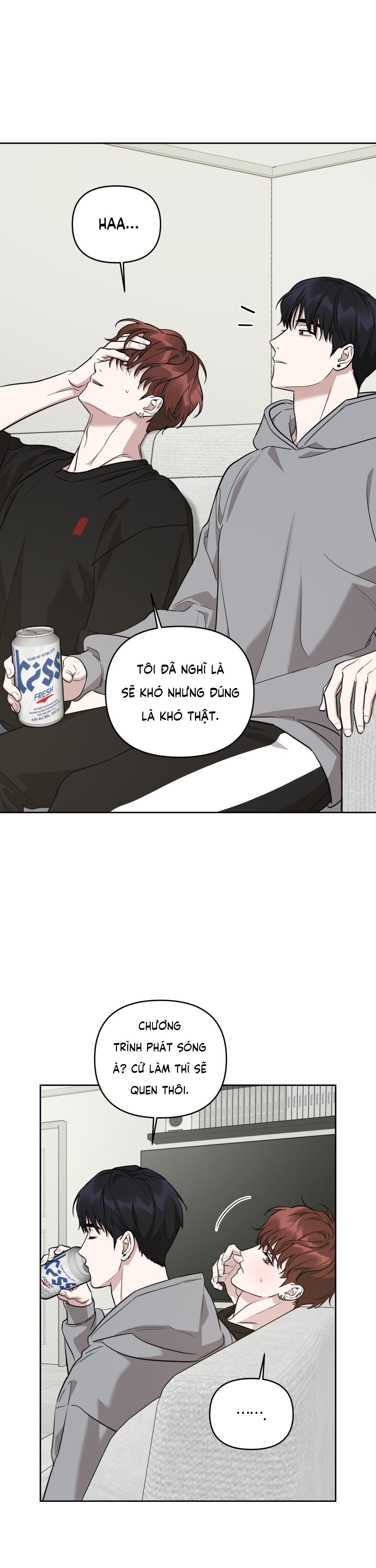 Đọc truyện DISS LOVE - Chapter 10