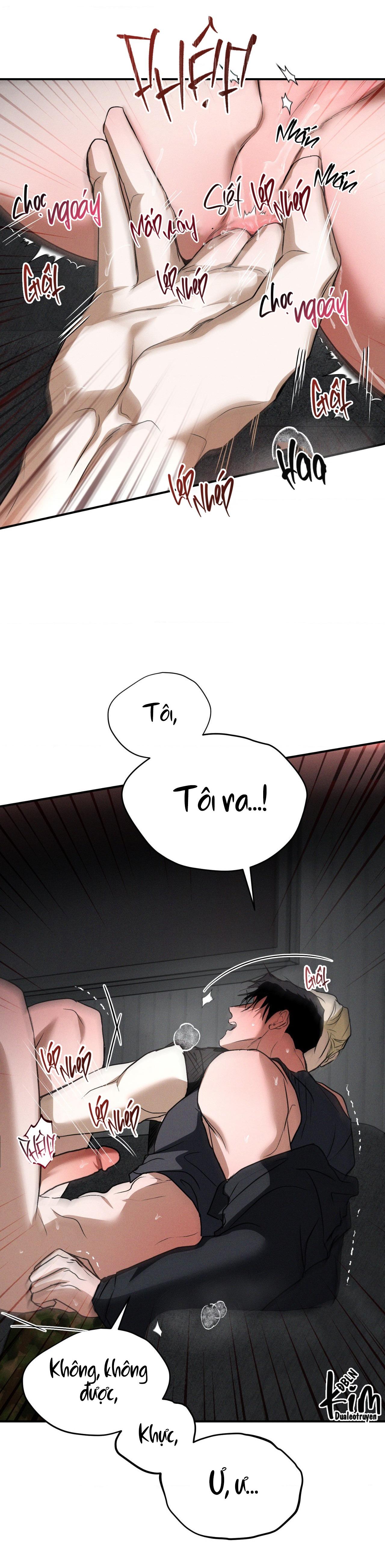 Đọc truyện FLASHLIGHT - Chapter 29