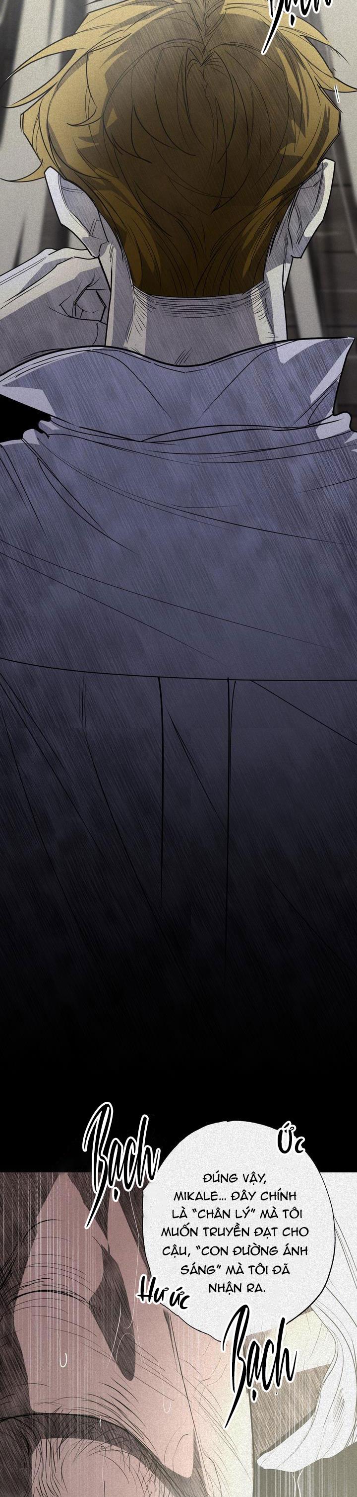 Đọc truyện TUYỂN TẬP NHỮNG ÔNG CHÚ TÀ ZÂM - Chapter 14.4