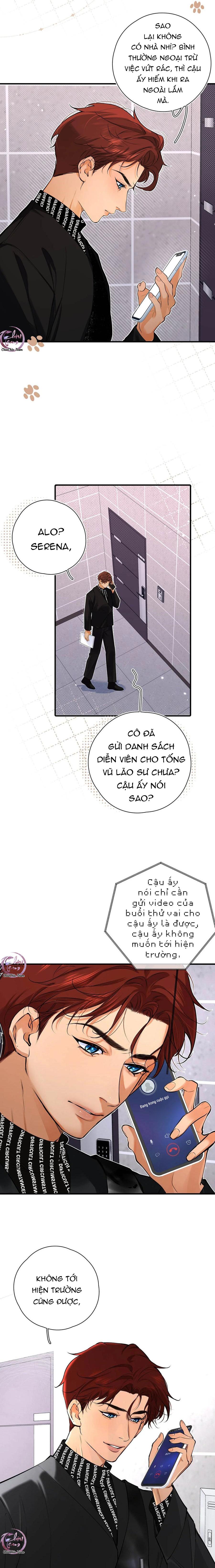 Đọc truyện Bắt đầu làm bạn trai từ số 0 - Chapter 25