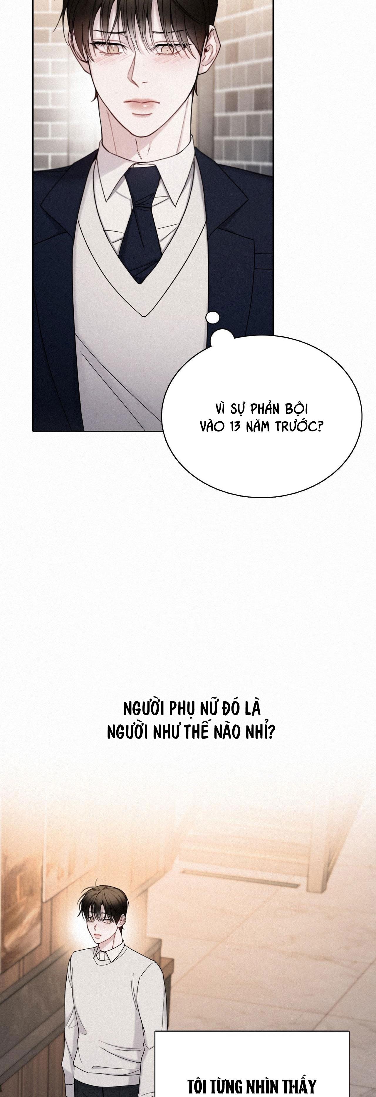 Đọc truyện SUNSET IN WATER - Chapter 10