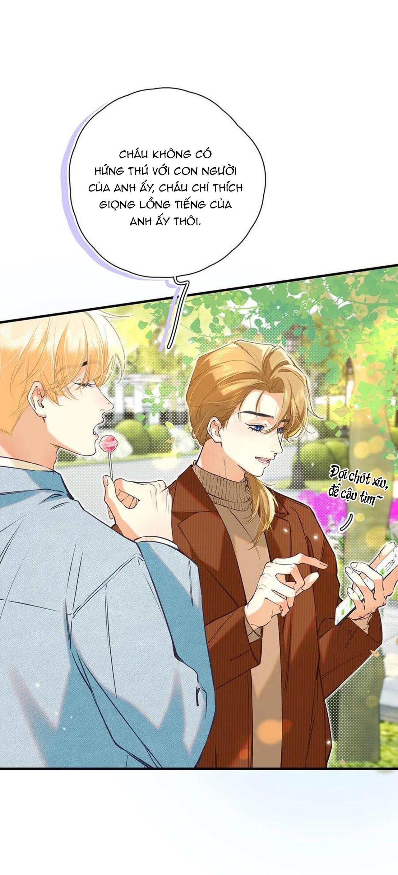 Đọc truyện Bắt đầu làm bạn trai từ số 0 - Chapter 13