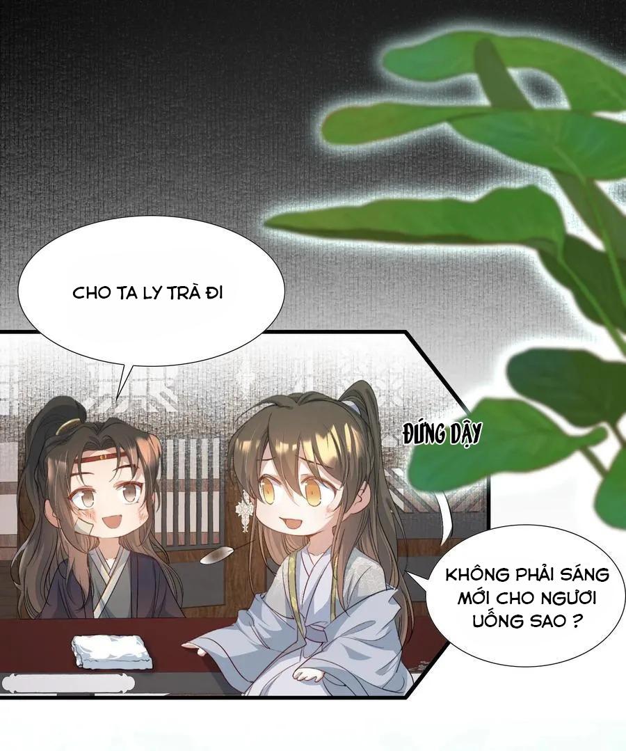Đọc truyện Loạn thế vi vương - Chapter 86