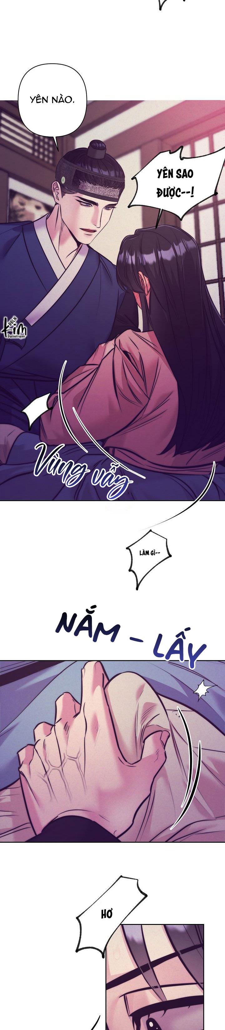 Đọc truyện TRUYỆN NGẮN LỤC LẠC ĐÔI - Chapter 1.4