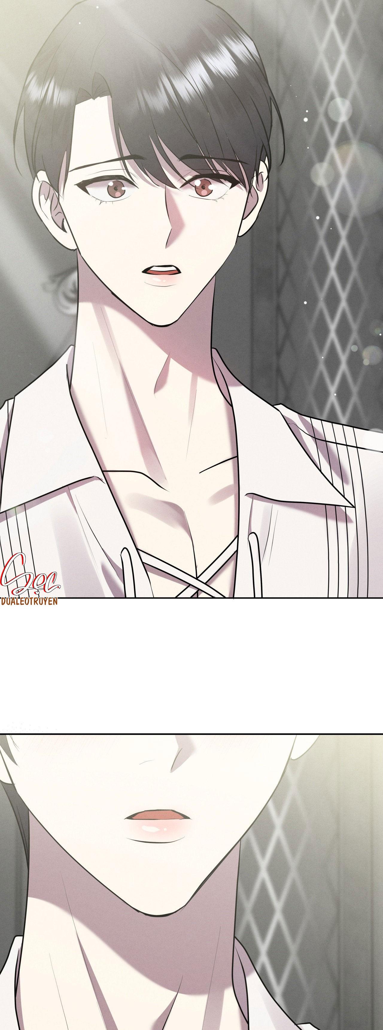 Đọc truyện ĐÁM CƯỚI TAI TIẾNG - Chapter 18