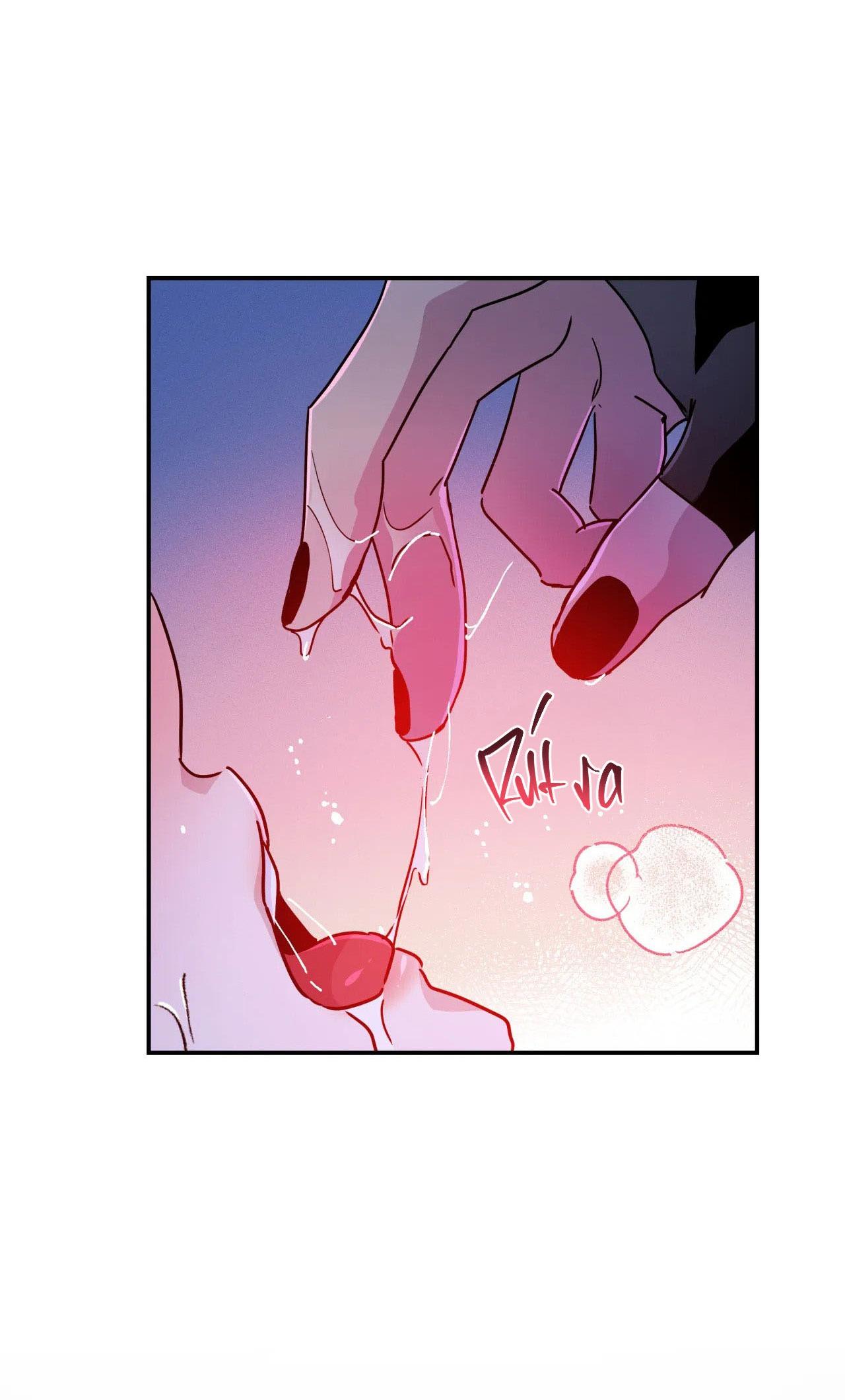 Đọc truyện Ám Giữ Linh Hồn - Chapter 49