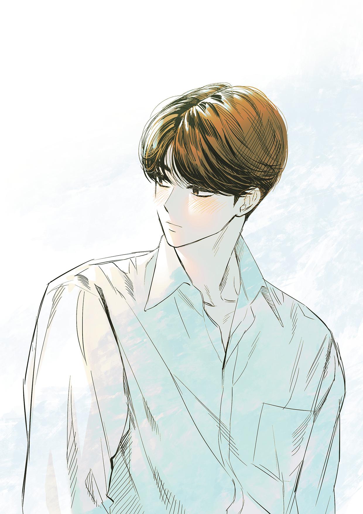 Đọc truyện  ALPHA TRAUMA - Chapter 0