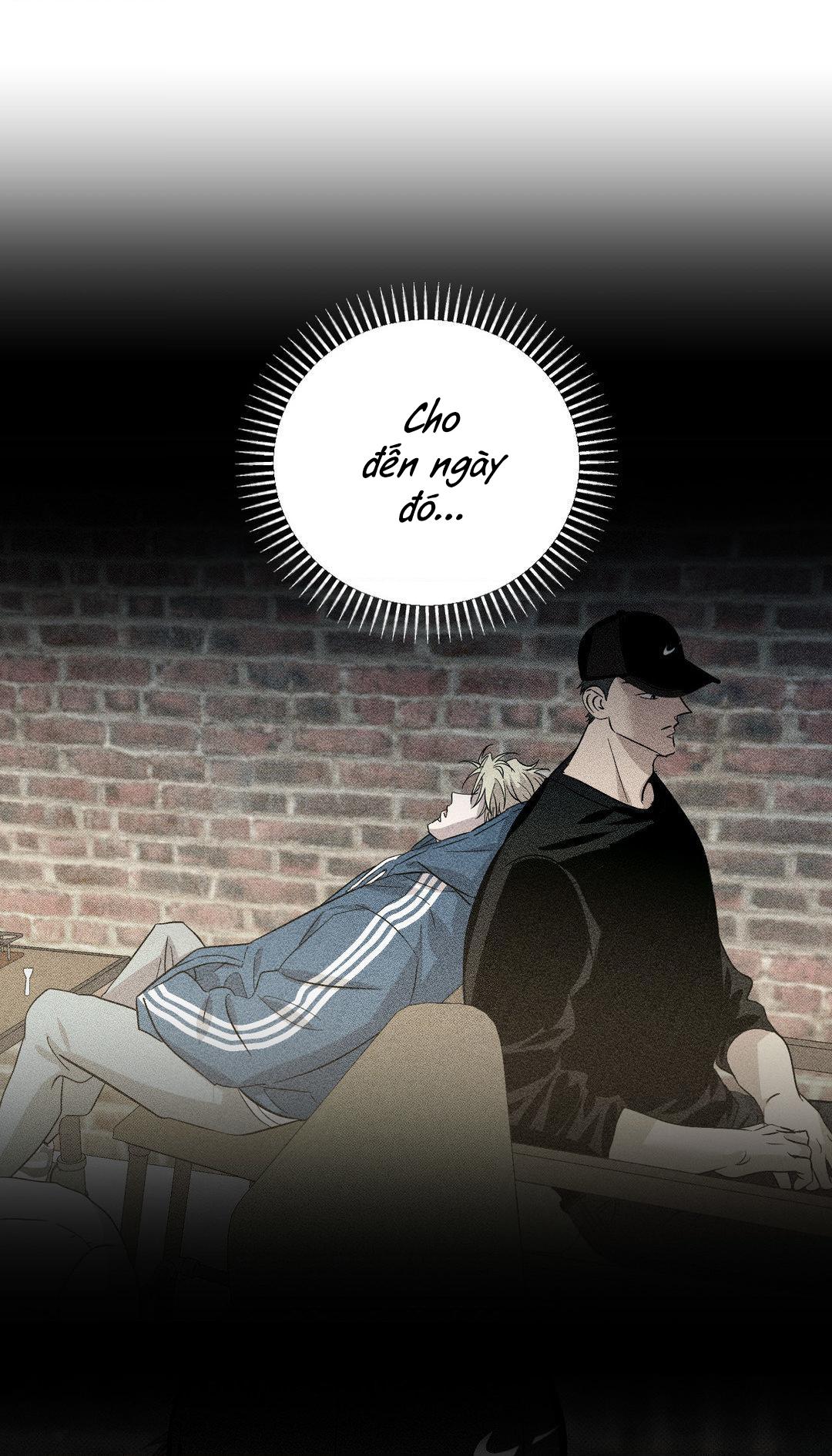 Đọc truyện (END) Tay Đua Đỉnh Cao - Chapter 18