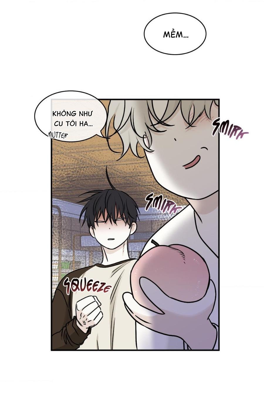 Đọc truyện Thủy triều thấp lúc chạng vạng - Chapter 67