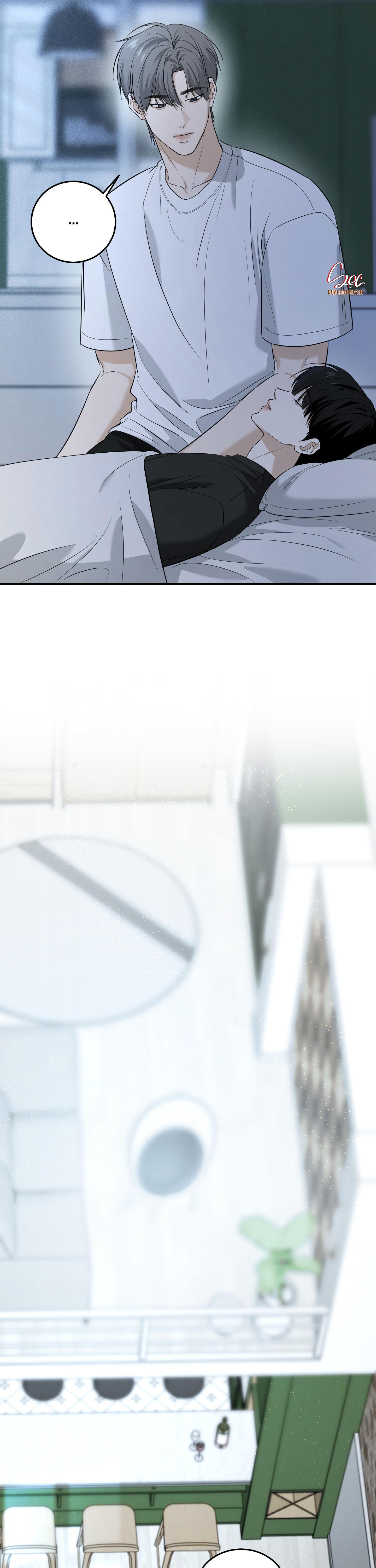 Đọc truyện (ABO) FEEL MY BENEFIT - Chapter 30