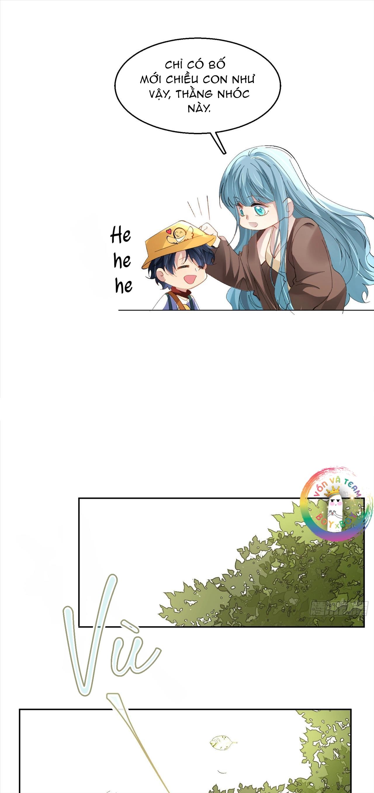 Đọc truyện Dĩ Hạ Khi Thượng - Chapter 26