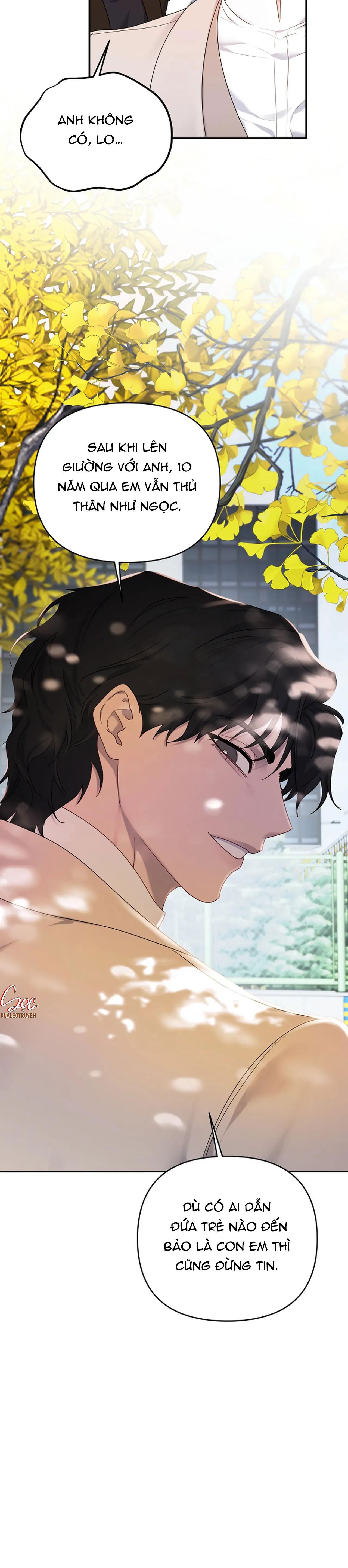 Đọc truyện THỢ SĂN MỘT ĐÊM 10 LẦN - Chapter 18