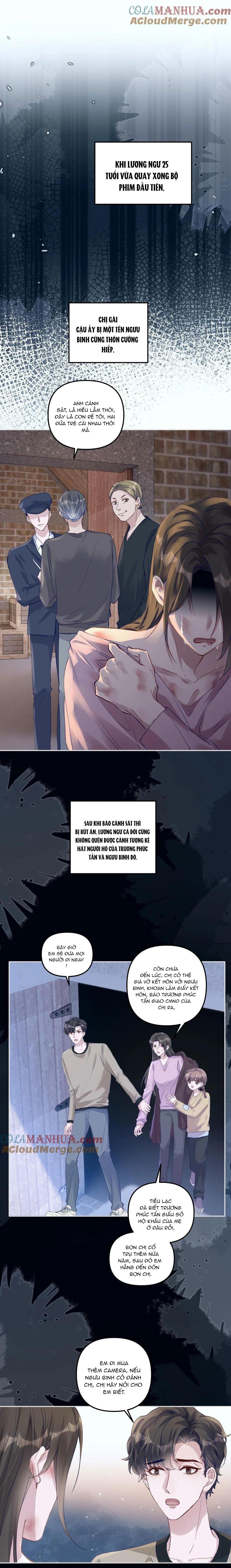 Đọc truyện Hữu Danh - Chapter 47