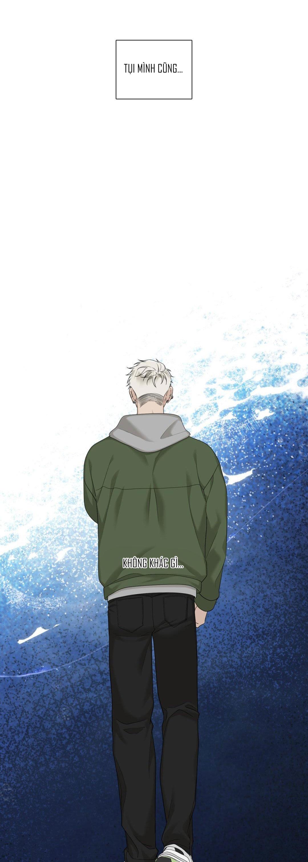 Đọc truyện KHỞI ĐẦU SAI LẦM - Chapter 25